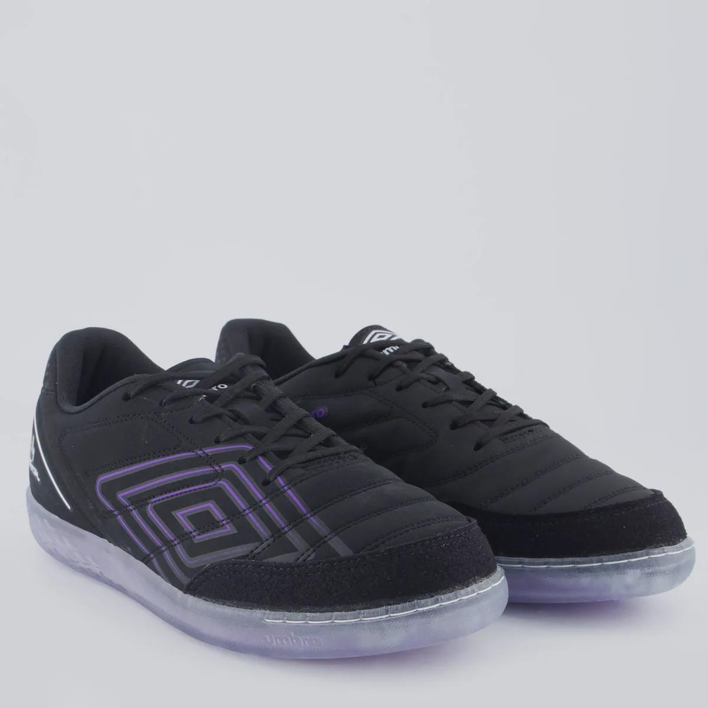 Imagem 2 do produto Chuteira Futsal Masculina Umbro BR