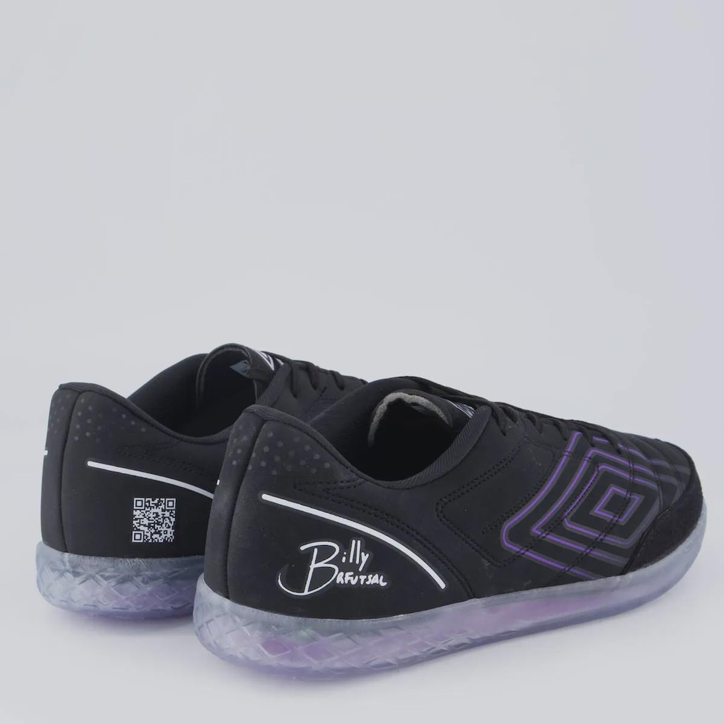 Imagem 3 do produto Chuteira Futsal Masculina Umbro BR