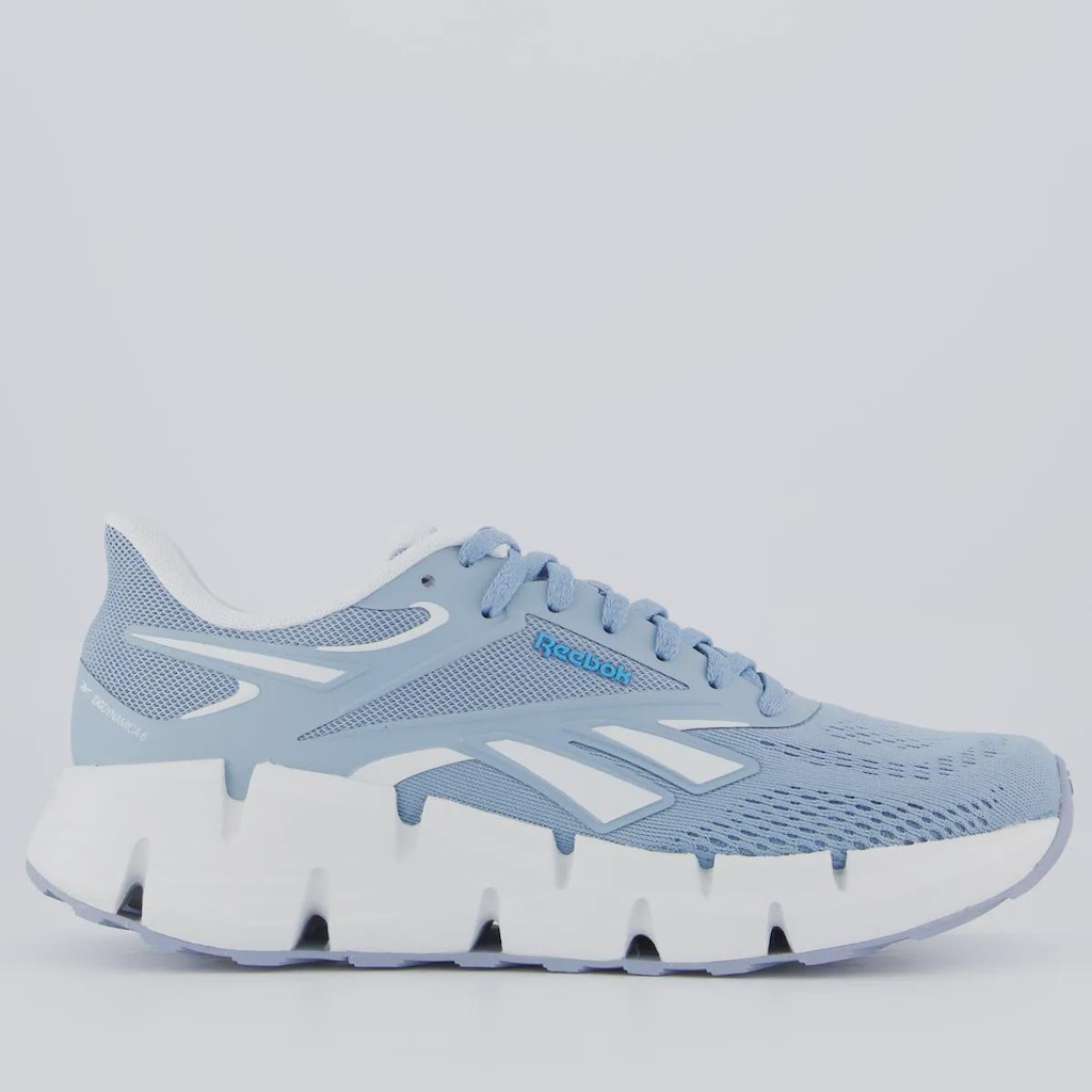 Tênis Feminino Reebok Zig Dynamica 6