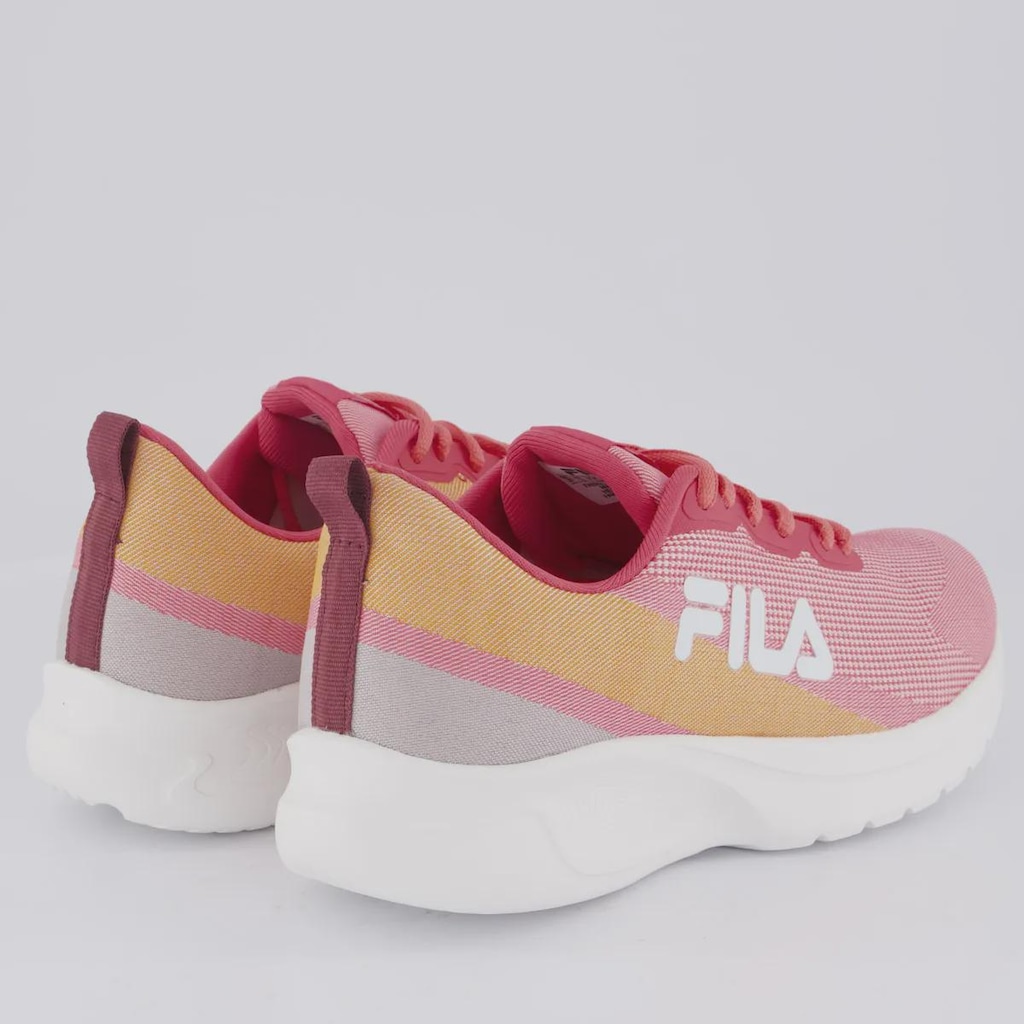 Imagem 3 do produto Tênis Feminino Fila Vector
