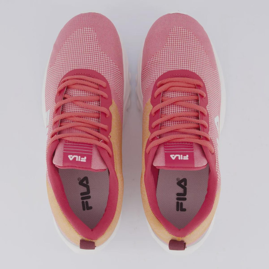Imagem 4 do produto Tênis Feminino Fila Vector