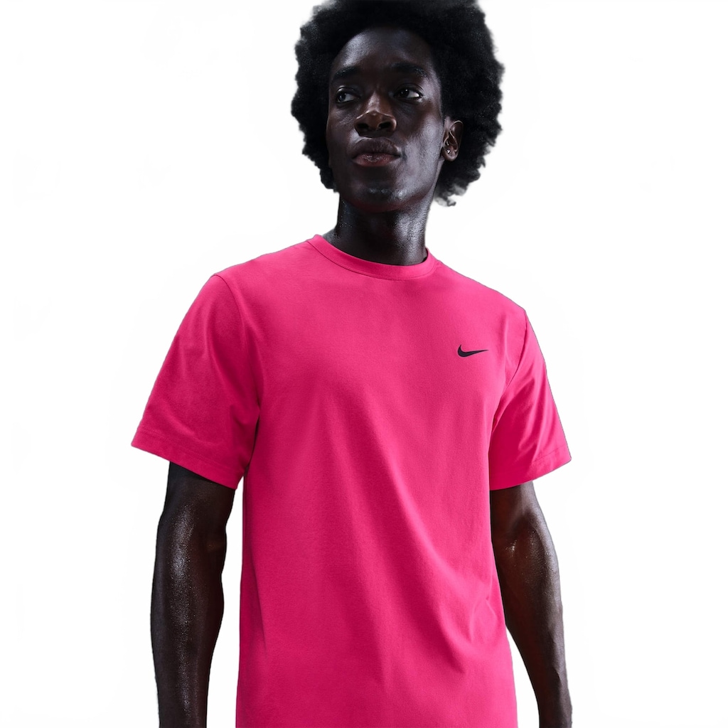 Camiseta Nike Hyverse Dri-FIT UV Masculina