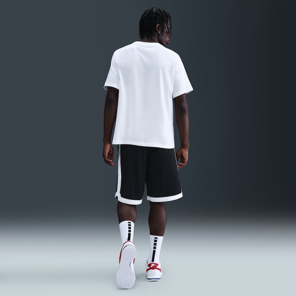 Imagem 4 do produto Shorts Dri-FIT Nike DNA Academy Masculino