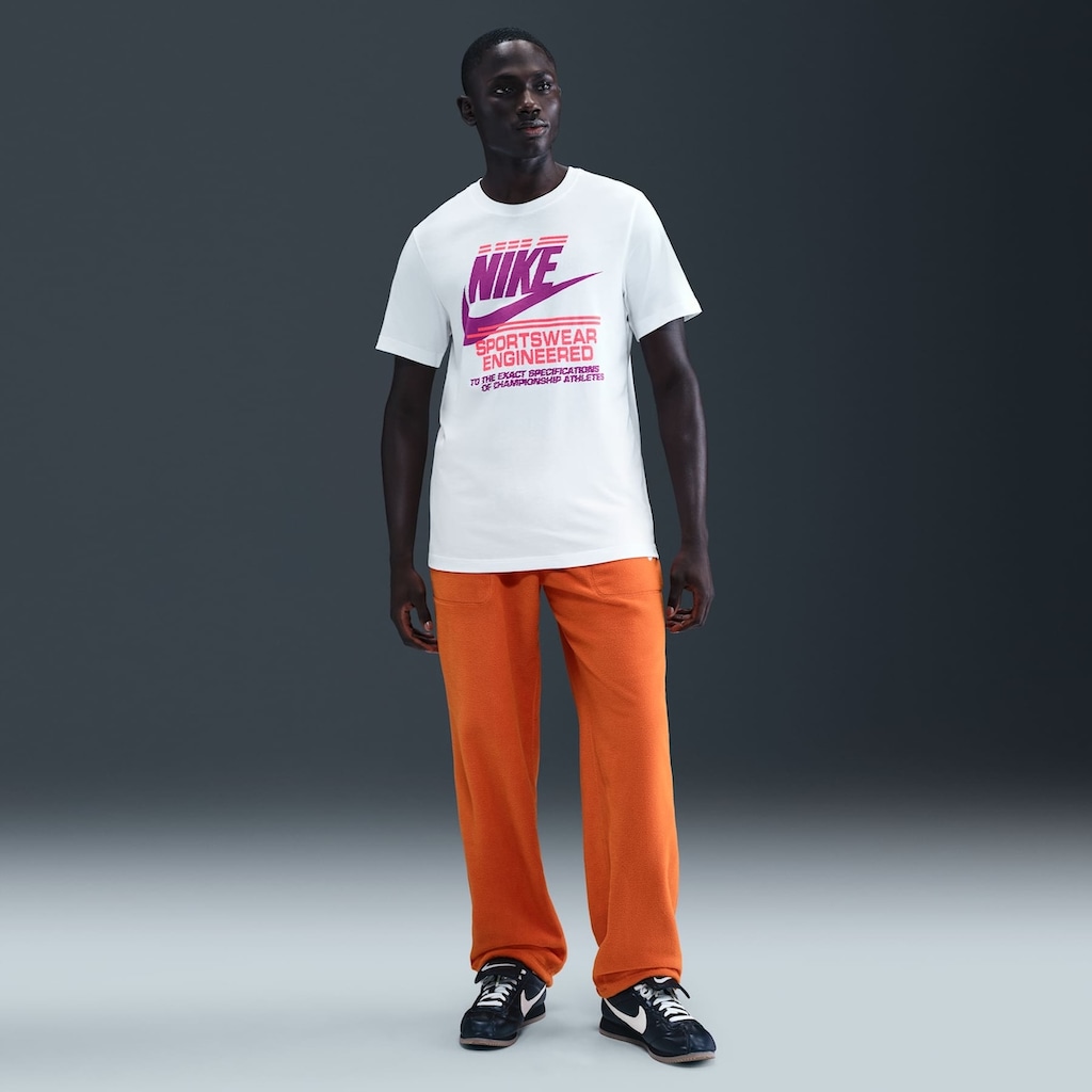 Imagem 4 do produto Camiseta Nike Sportswear 6MO Futura Masculina
