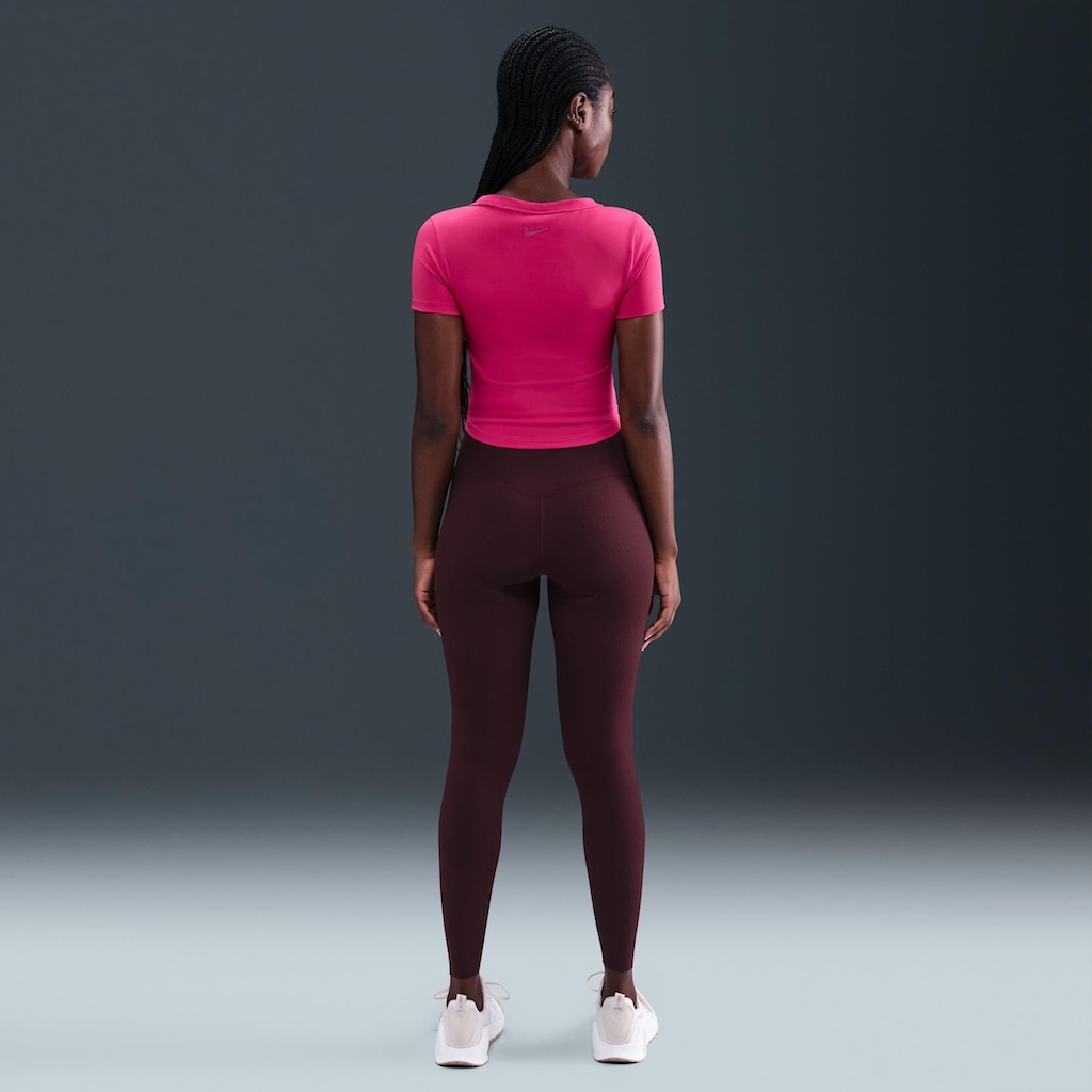 Imagem 5 do produto Camiseta Nike Dri-FIT One Cropped Feminina