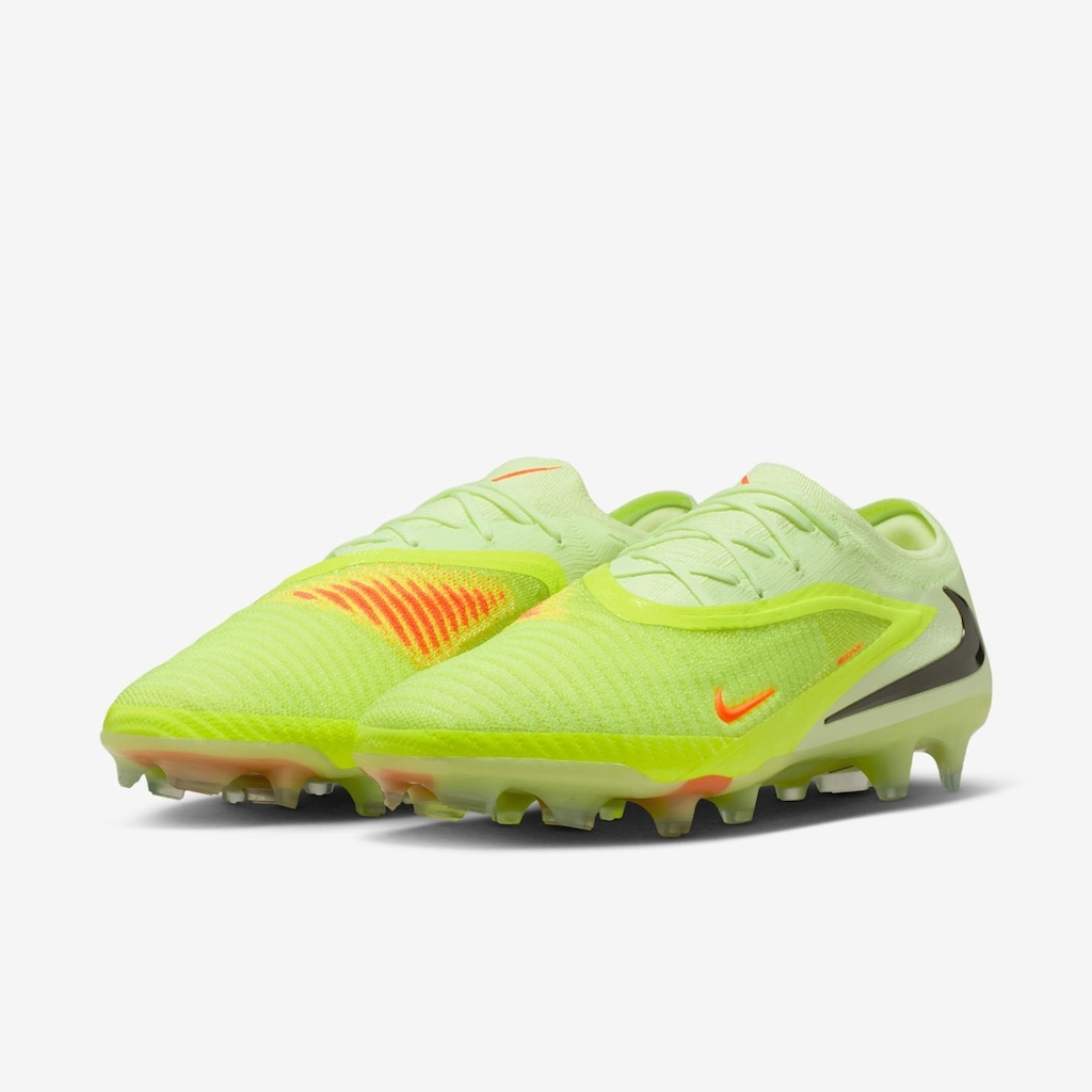 NIKE ファントム6 ELITE AG 27cm 498 Chuteira Campo Masculina Nike Phantom 6 Elite em Promoção | Centauro