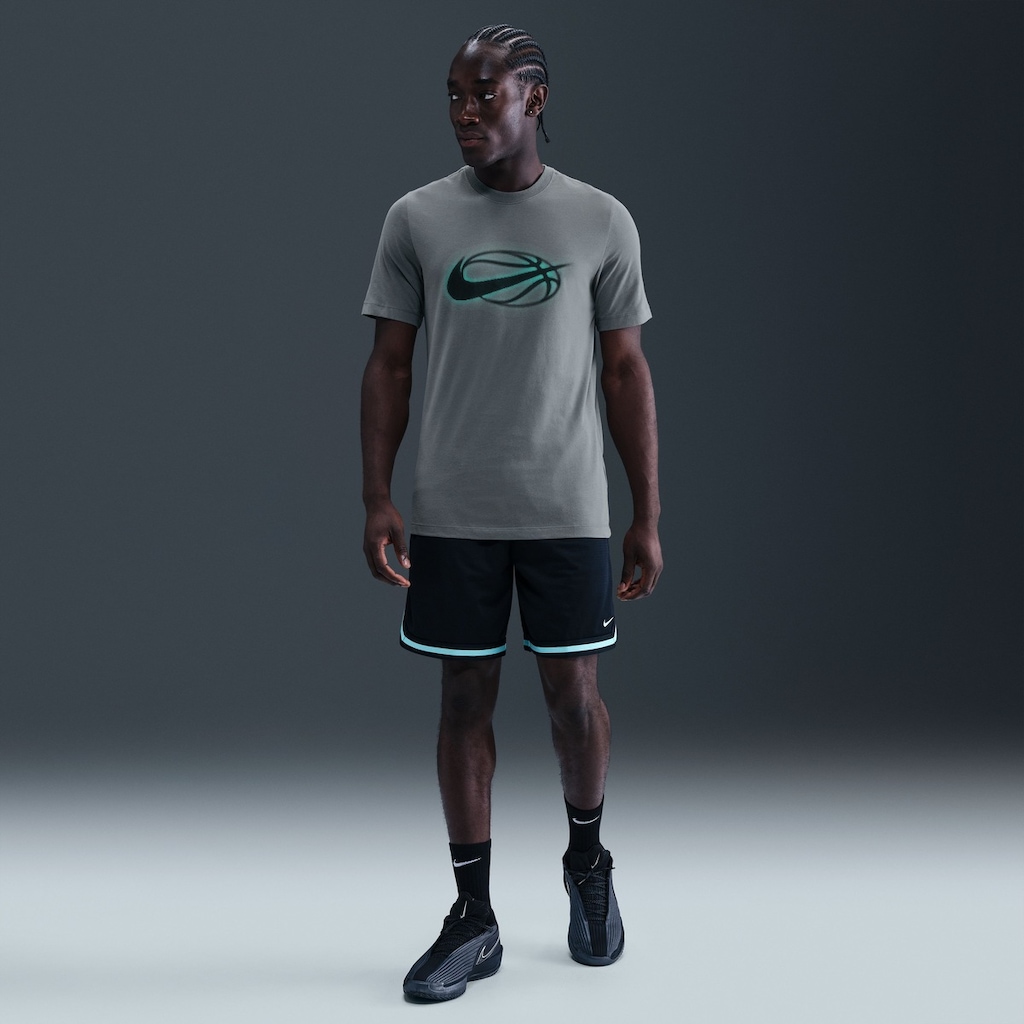 Imagem 2 do produto Camiseta Dri-FIT Nike Icon Masculina