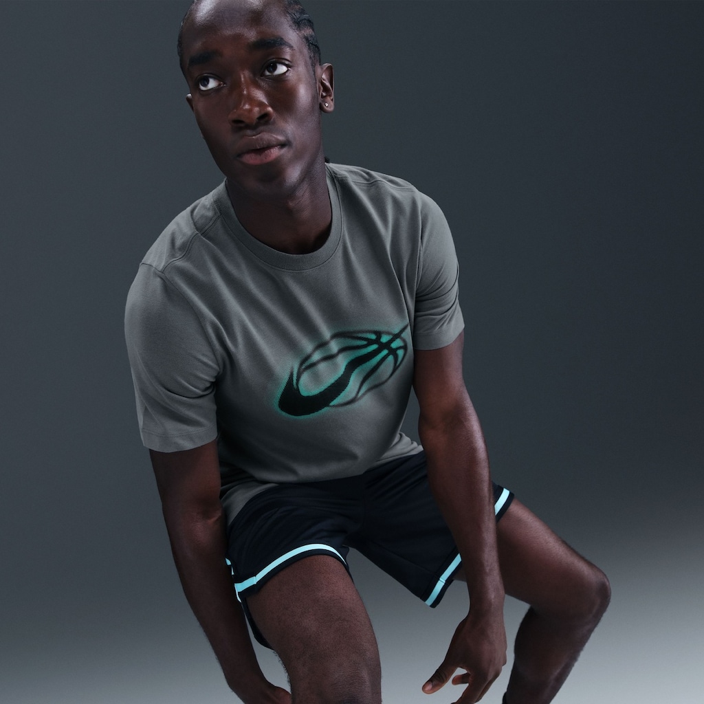 Imagem 3 do produto Camiseta Dri-FIT Nike Icon Masculina