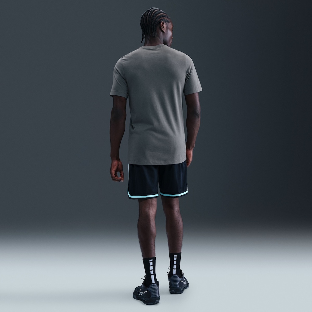 Imagem 4 do produto Camiseta Dri-FIT Nike Icon Masculina