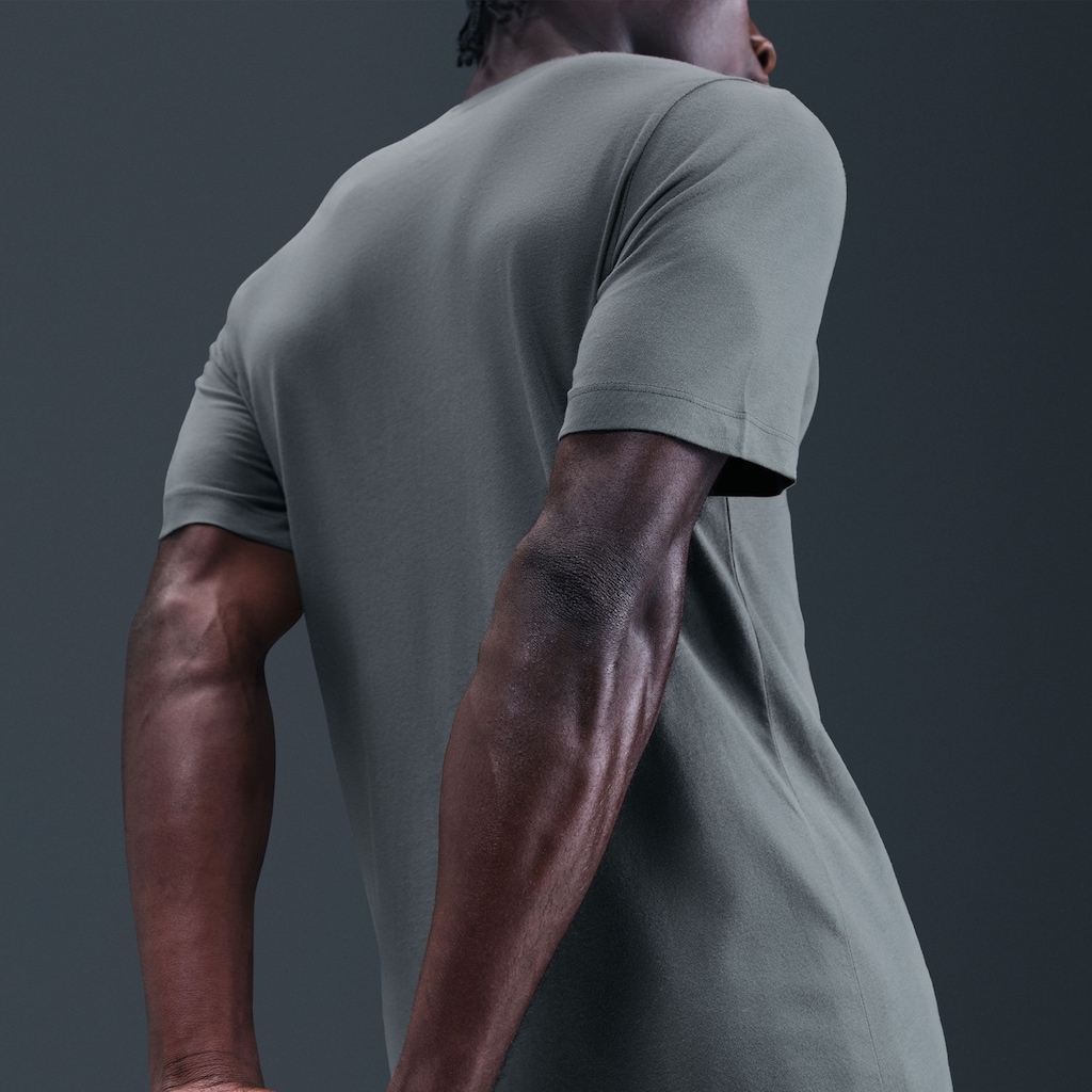 Imagem 5 do produto Camiseta Dri-FIT Nike Icon Masculina