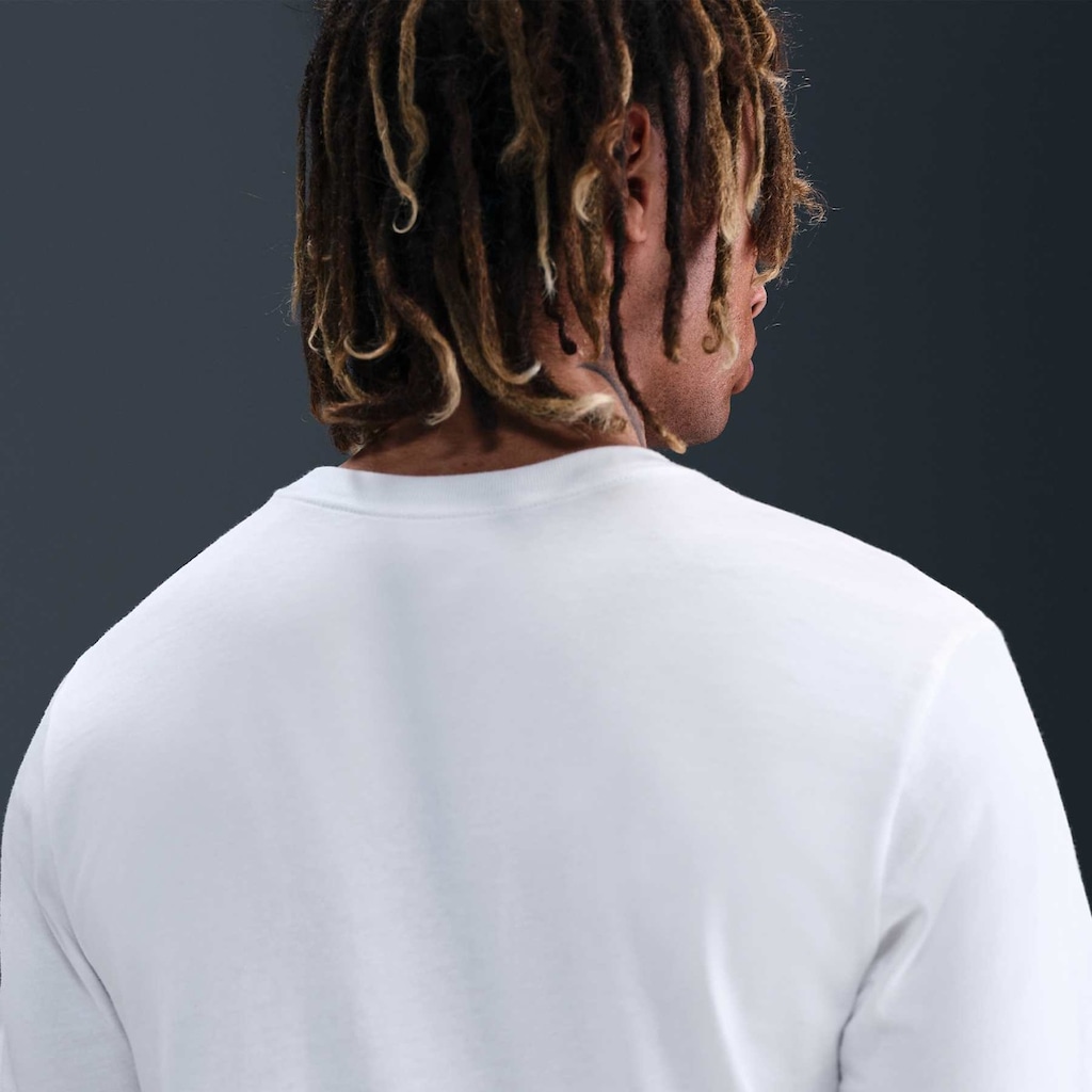 Camiseta Nike Sportswear SSNL Club Masculina