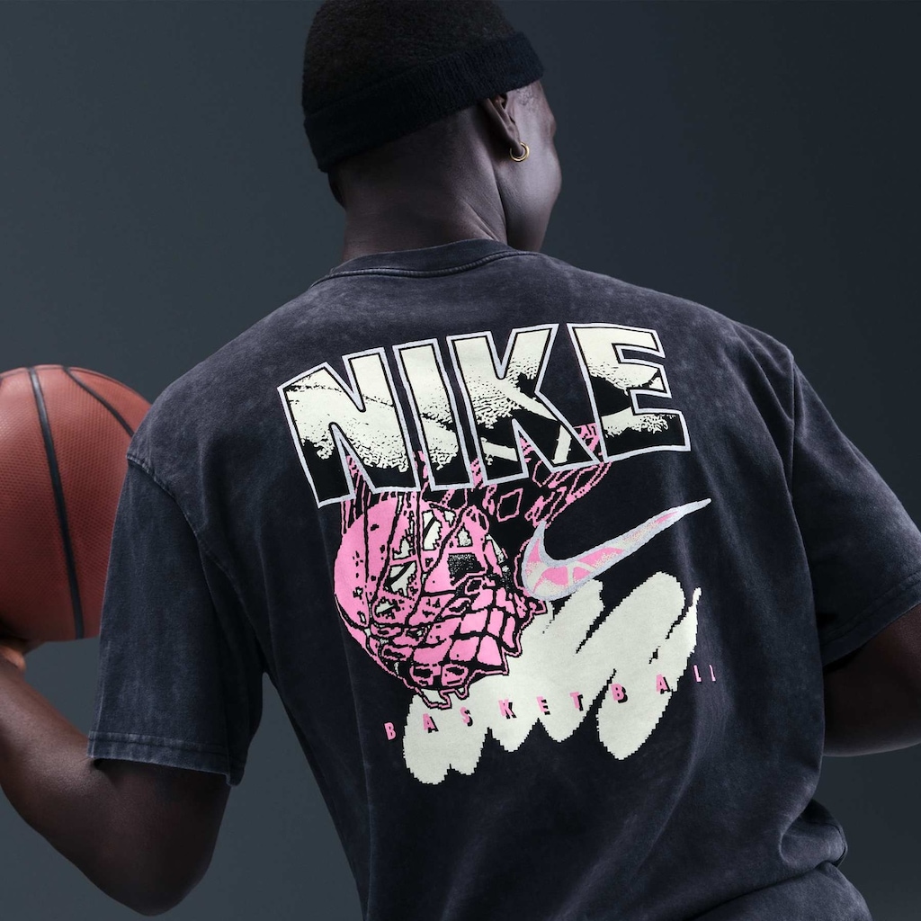 Imagem 2 do produto Camiseta Nike M90 DNA Masculina