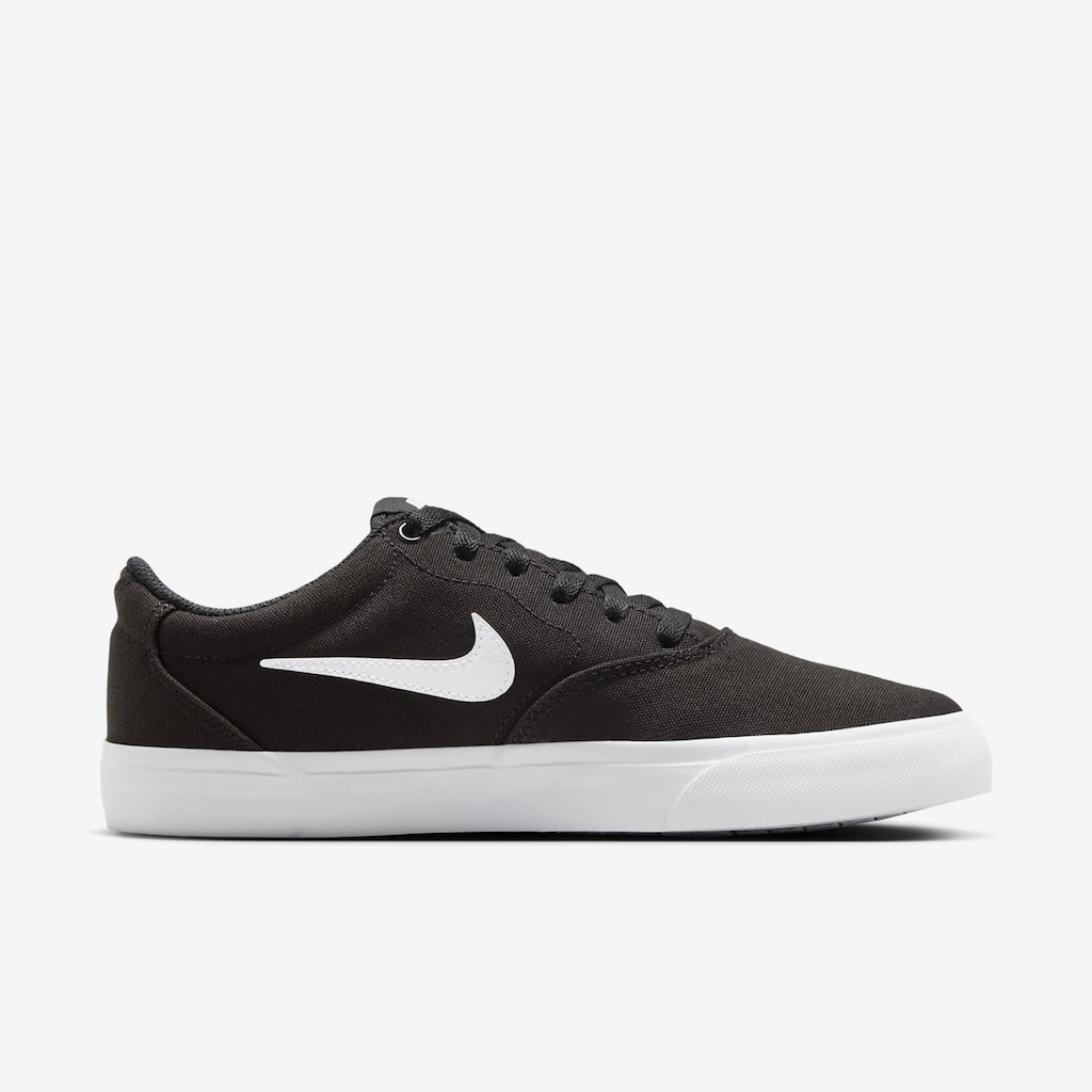 Tênis Feminino Nike Charge Canvas