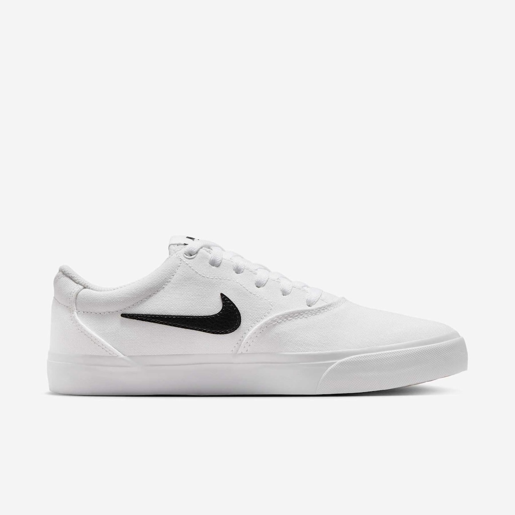 Tênis Feminino Nike Charge Canvas