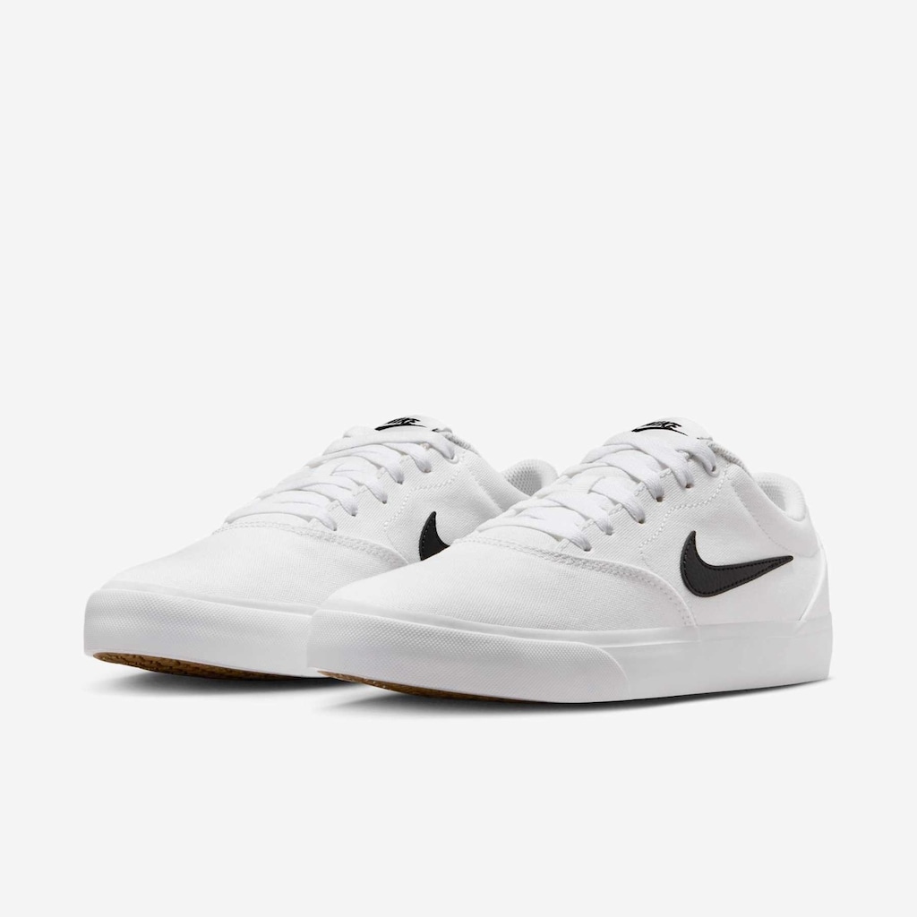 Imagem 2 do produto Tênis Feminino Nike Charge Canvas