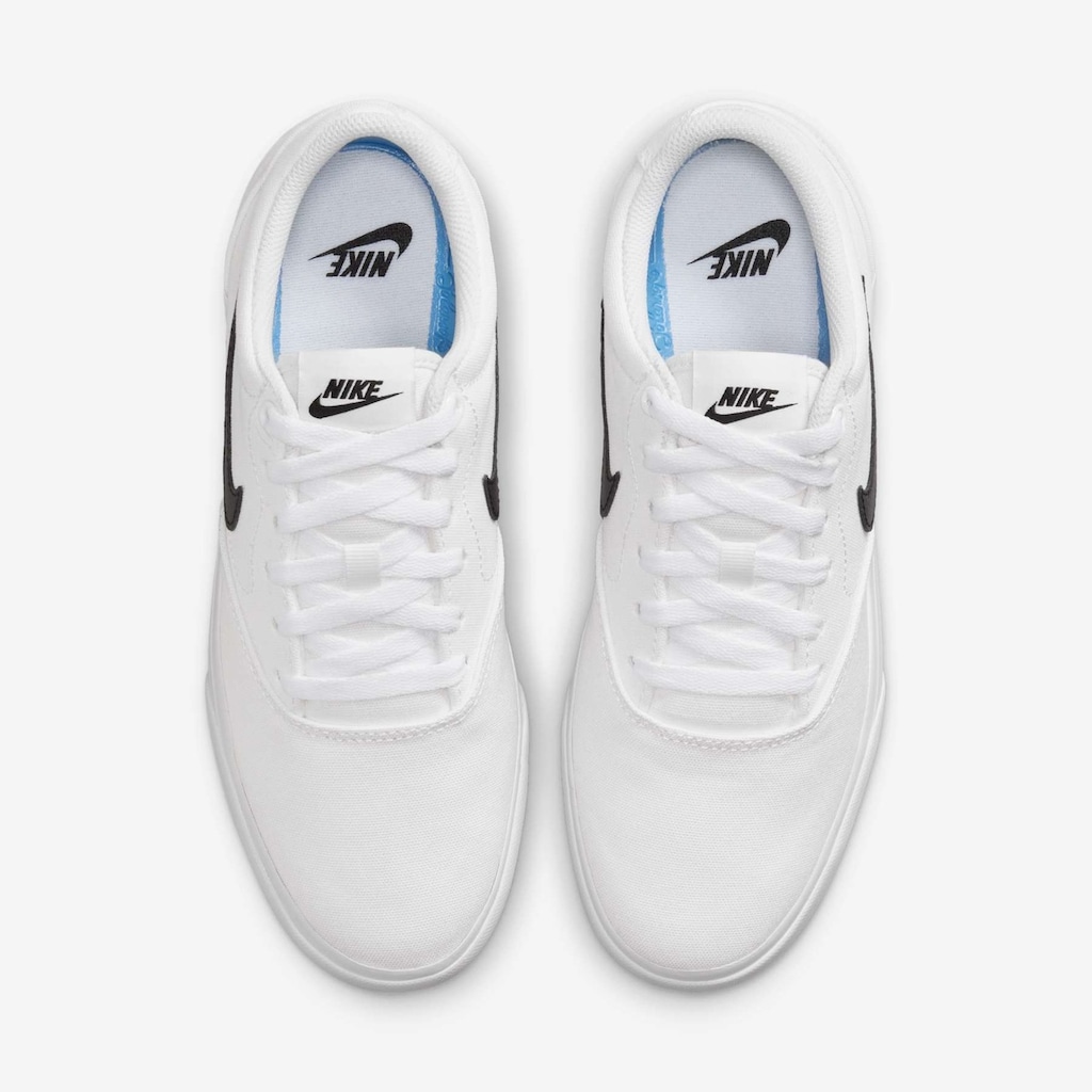Imagem 5 do produto Tênis Feminino Nike Charge Canvas