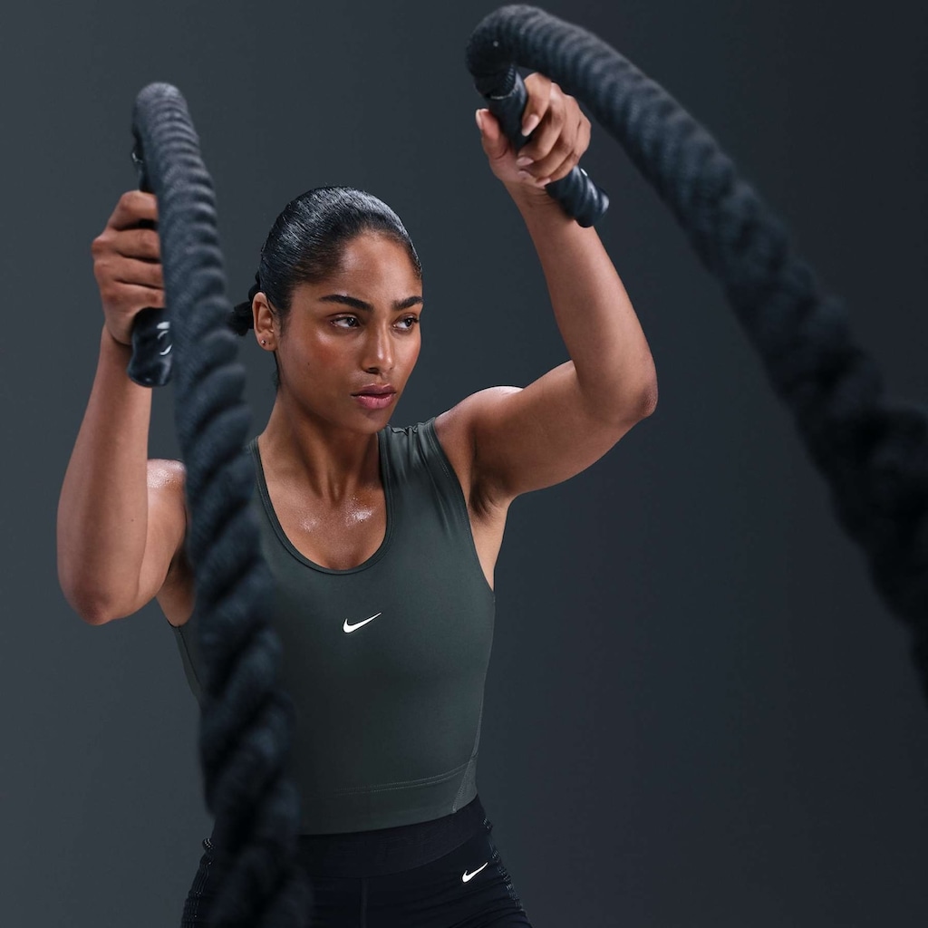 Imagem 3 do produto Regata Nike Pro GRX Feminina