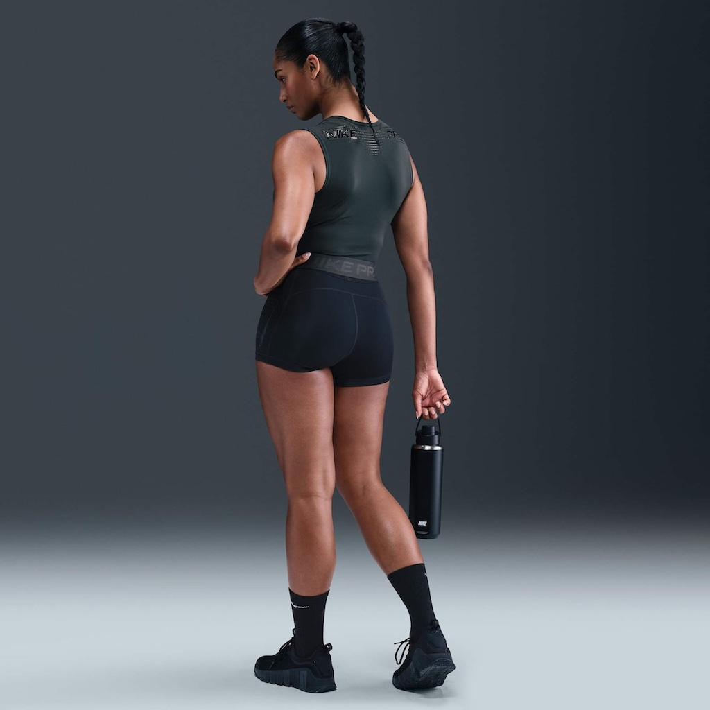Imagem 5 do produto Regata Nike Pro GRX Feminina
