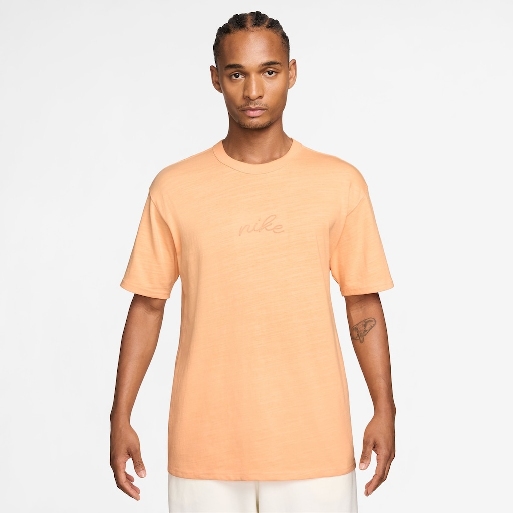 Camiseta Nike Sportswear Essential Masculina