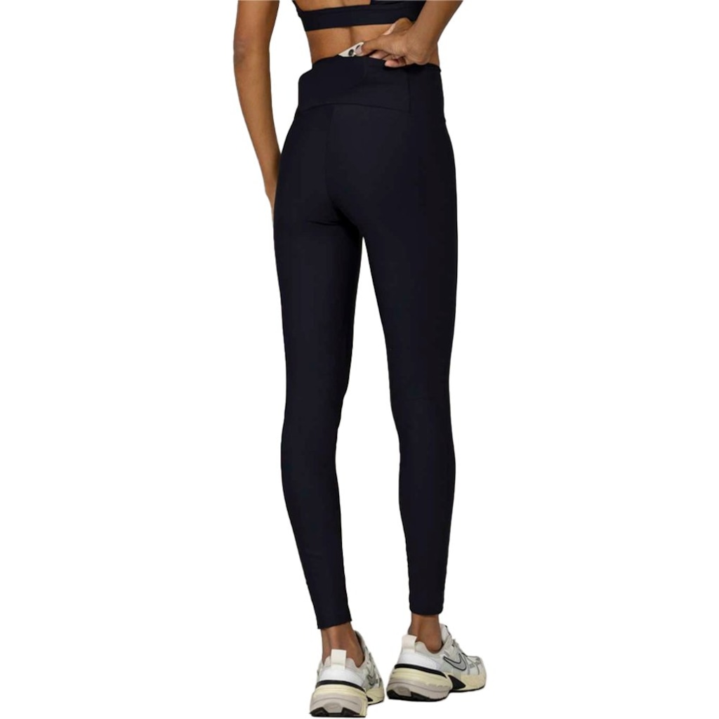Imagem 2 do produto Calça Legging Run More Hyper Essencial Feminina