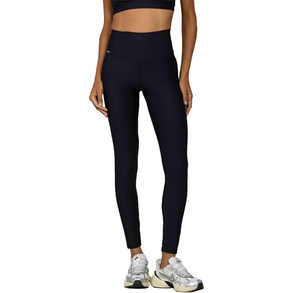 Imagem 3 do produto Calça Legging Run More Hyper Essencial Feminina