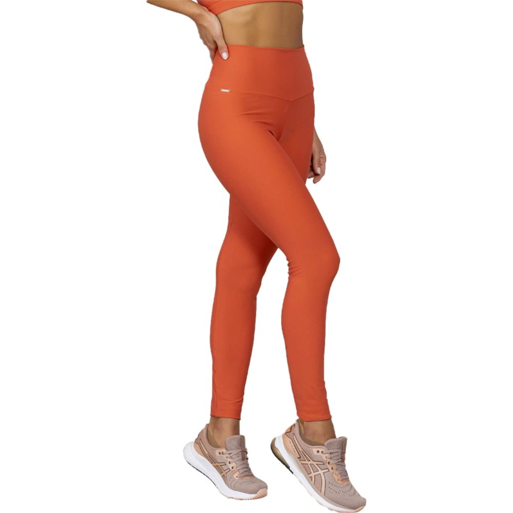 Imagem 3 do produto Calça Legging Run More Hyper Essencial Feminina