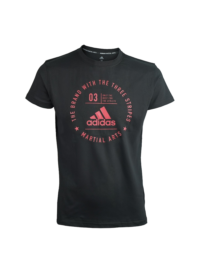 Camiseta adidas Community Line Ma Masculina