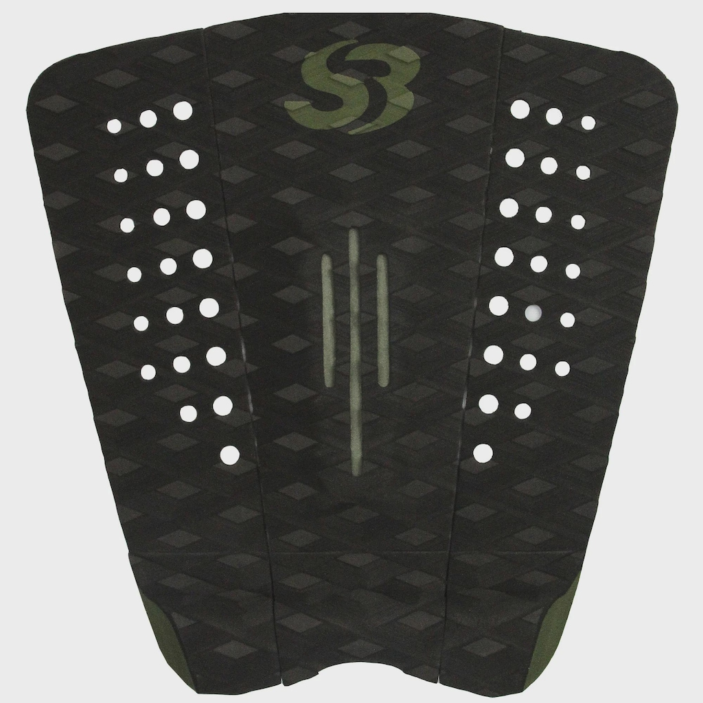 Deck para Prancha de Surf Silverbay Signature Miguel Pupo