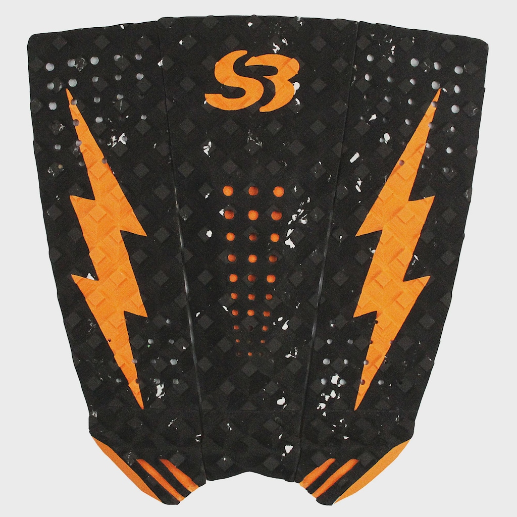 Deck para Prancha de Surf Silverbay WT Voltage