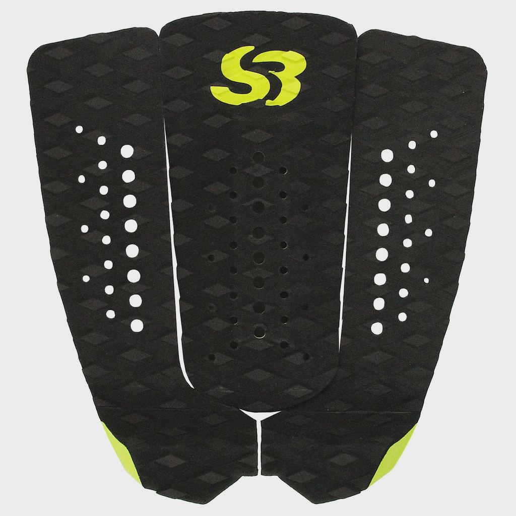 Deck para Prancha de Surf Silverbay Deep