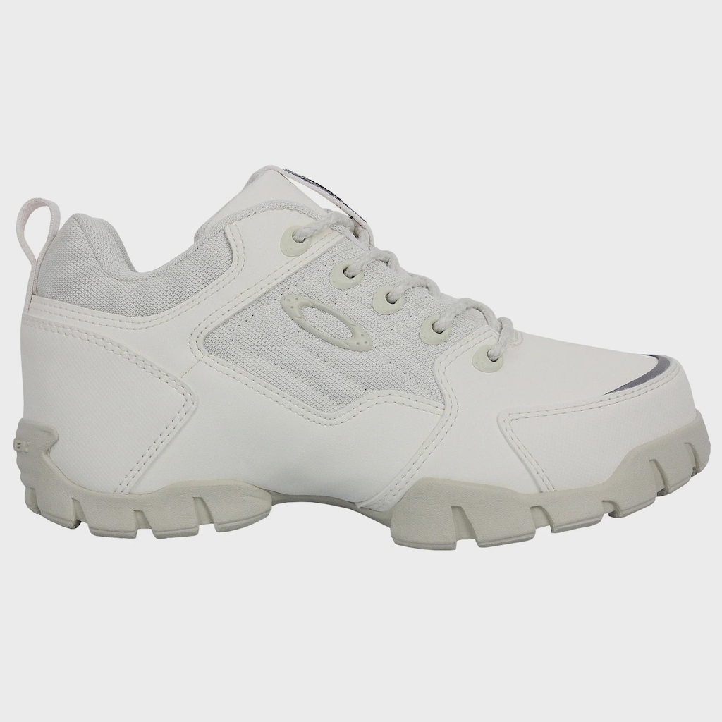 Tênis Masculino Oakley Halftrack Low II Arctic