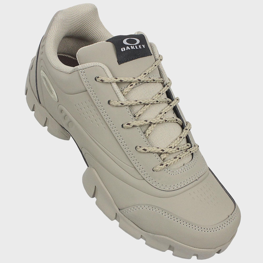 Imagem 2 do produto Tênis Masculino Oakley Sterrn New Khaki