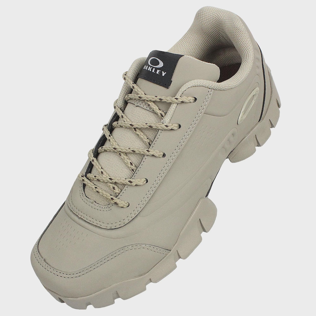 Imagem 4 do produto Tênis Masculino Oakley Sterrn New Khaki