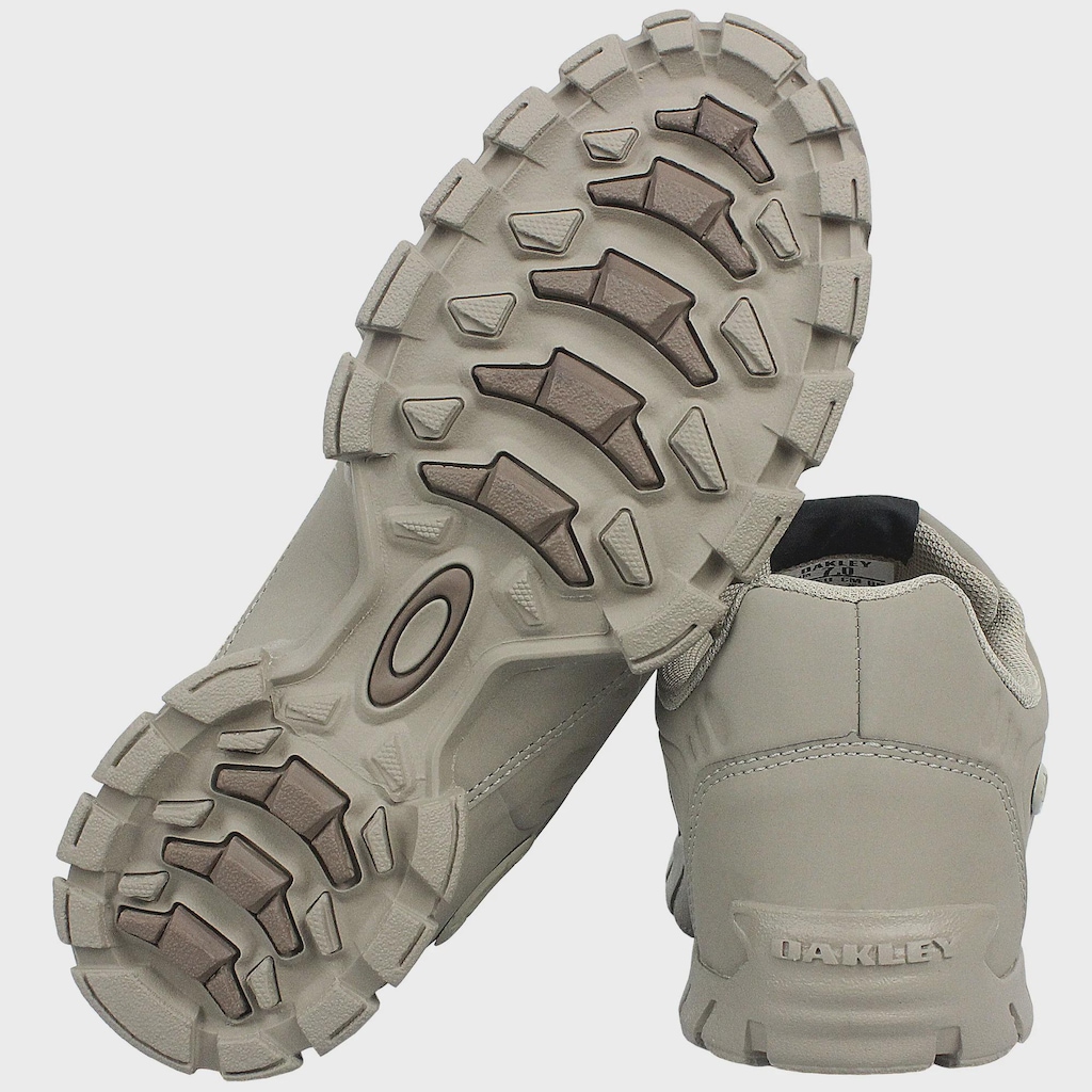 Imagem 5 do produto Tênis Masculino Oakley Sterrn New Khaki