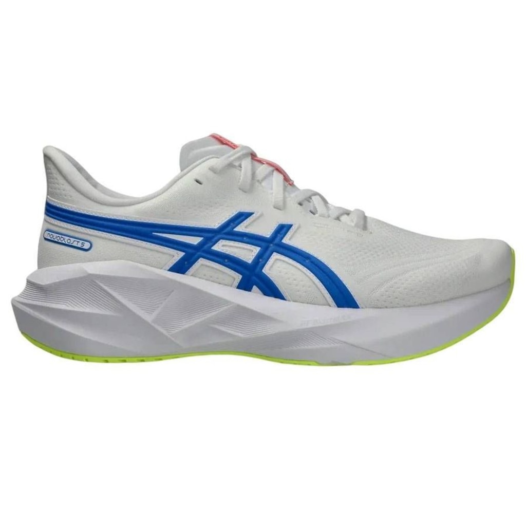 Tênis ASICS Novablast 5 Masculino