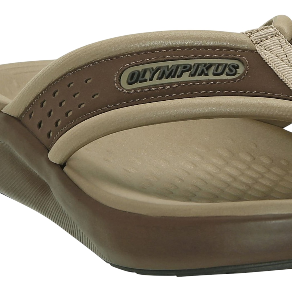 Imagem 3 do produto Chinelo Olympikus 921 Masculino