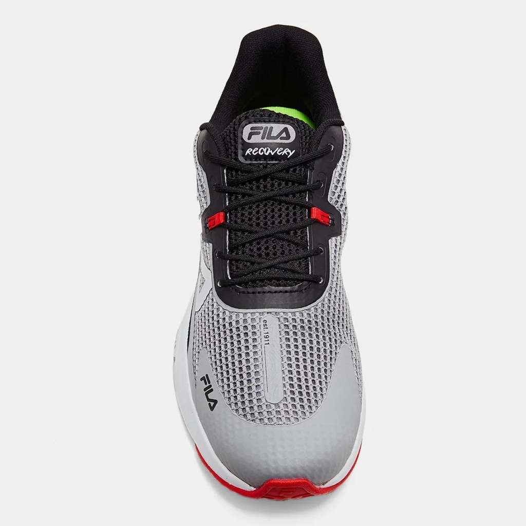 Imagem 2 do produto Tênis Masculino Fila Recovery