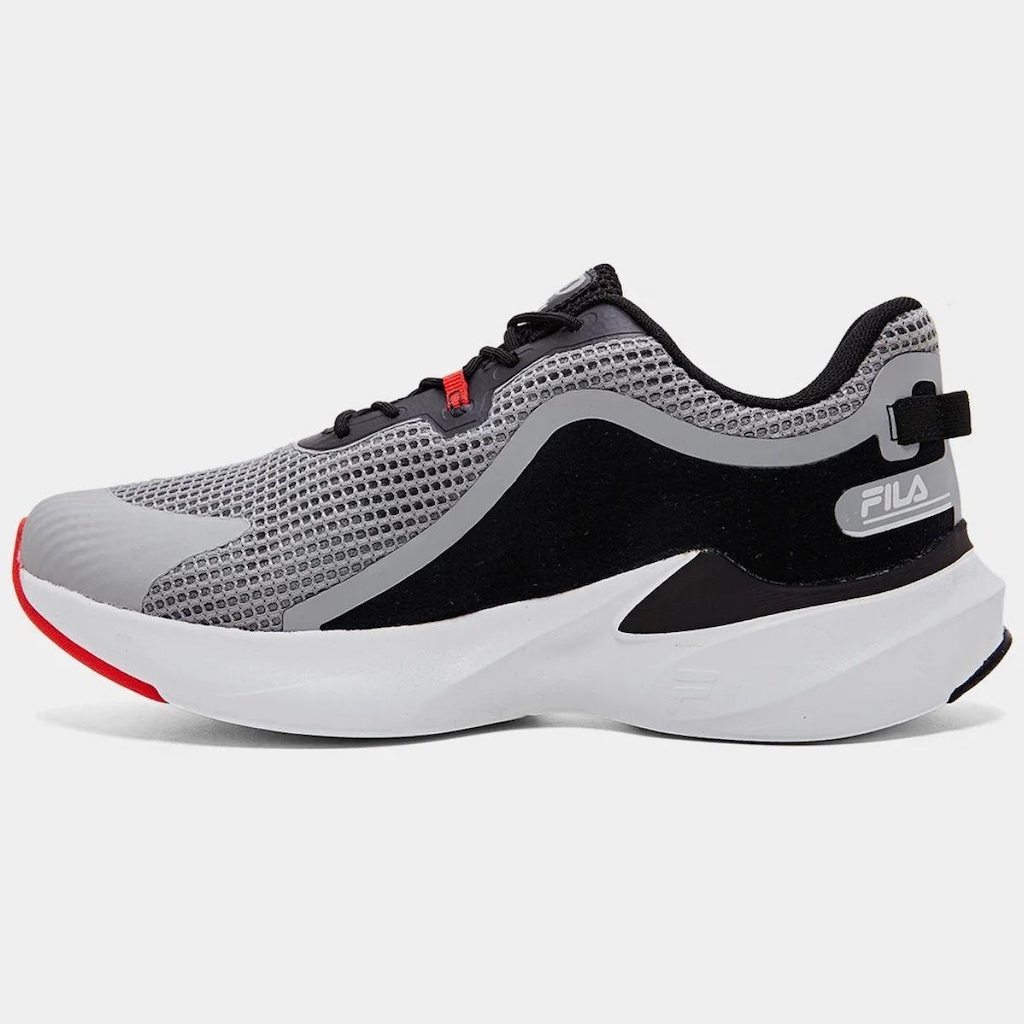 Imagem 3 do produto Tênis Masculino Fila Recovery