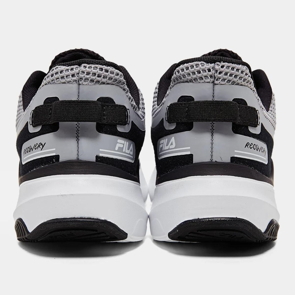 Imagem 4 do produto Tênis Masculino Fila Recovery