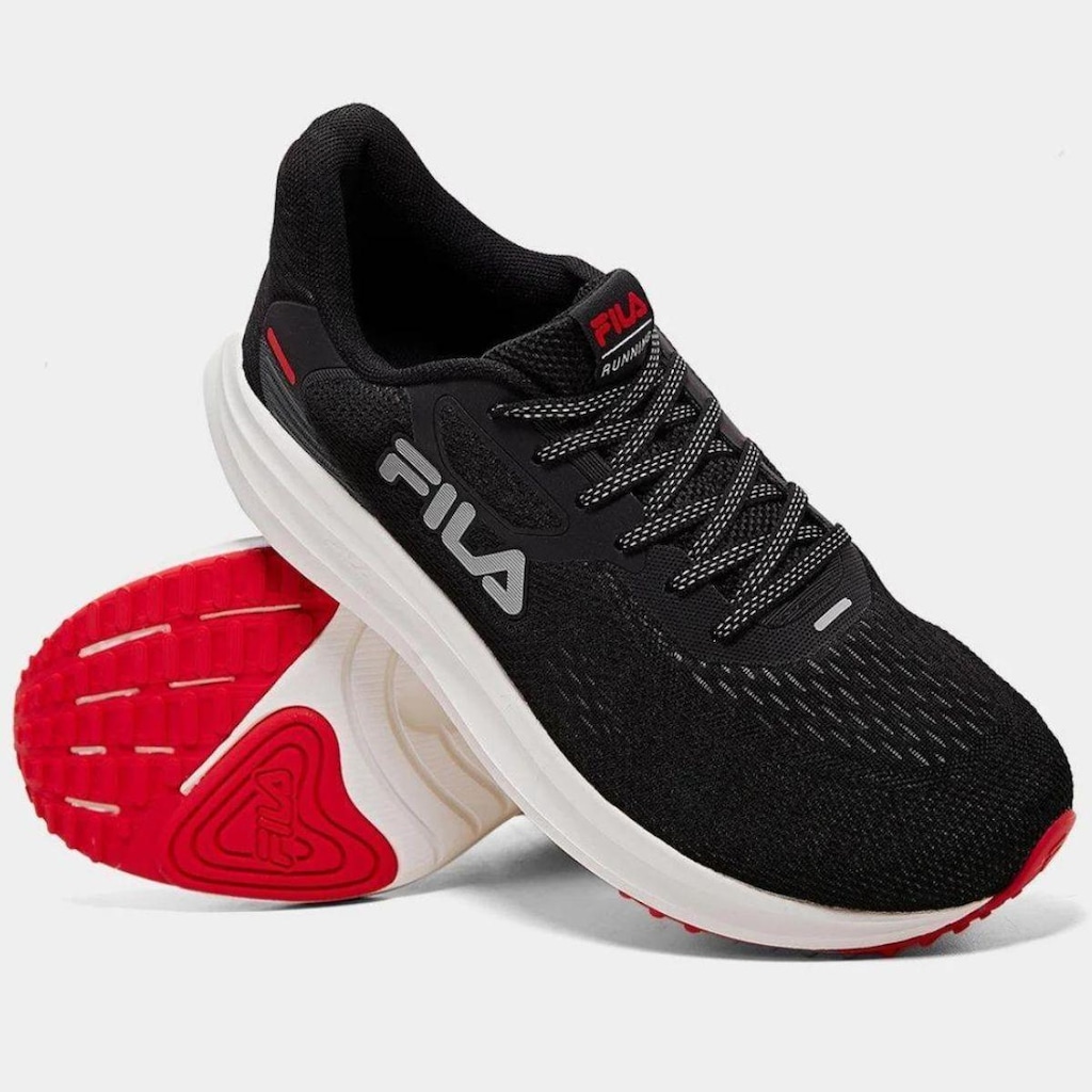 Imagem 2 do produto Tênis Masculino Fila Fastness