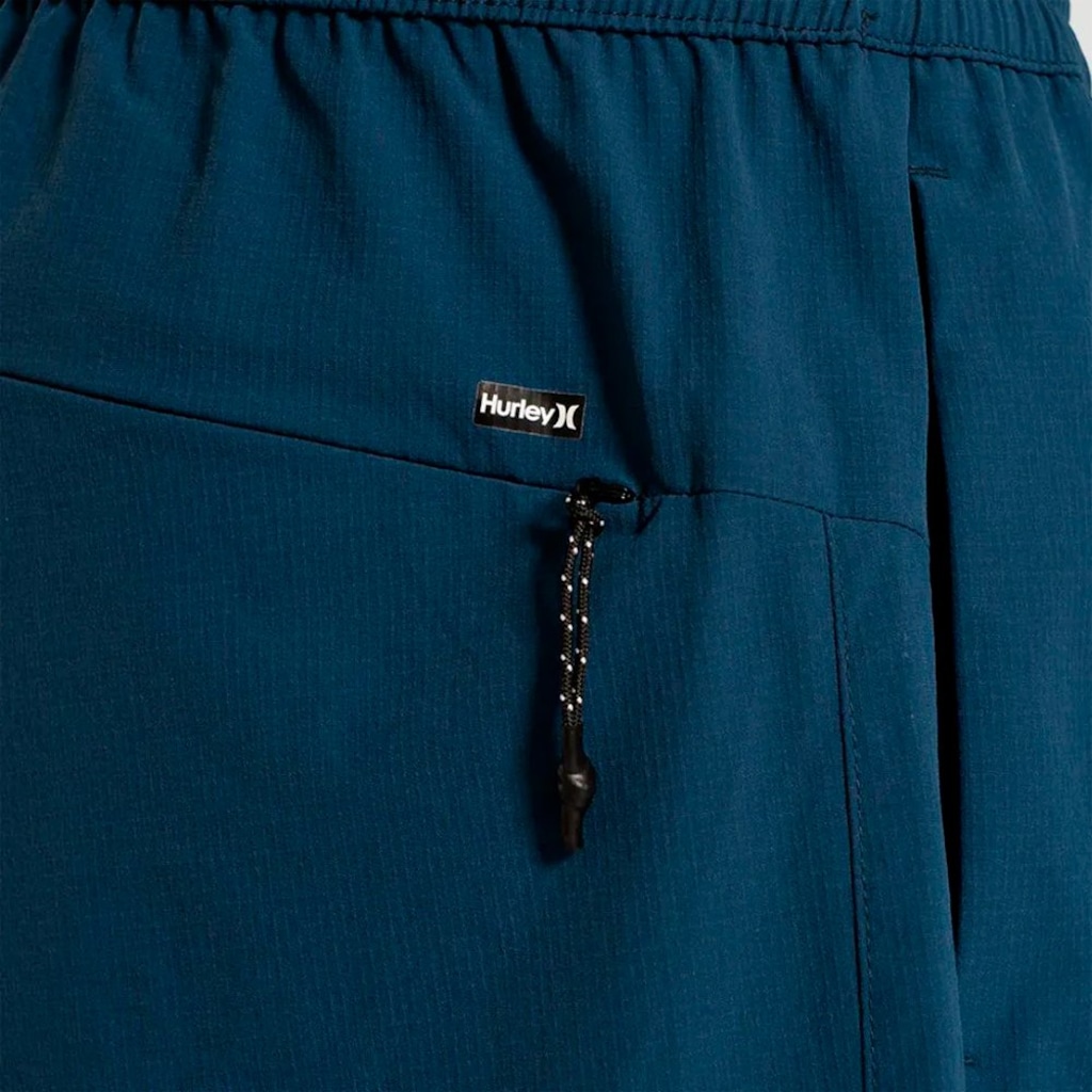 Imagem 4 do produto Bermuda Hurley Volley Alpha Masculina