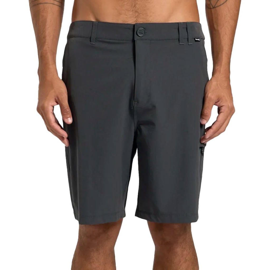 Imagem 3 do produto Bermuda Hurley Walk Way Masculina