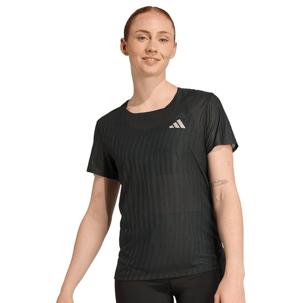 Camiseta adidas ADI365 Running Feminina