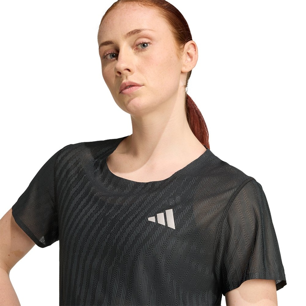 Imagem 3 do produto Camiseta adidas ADI365 Running Feminina