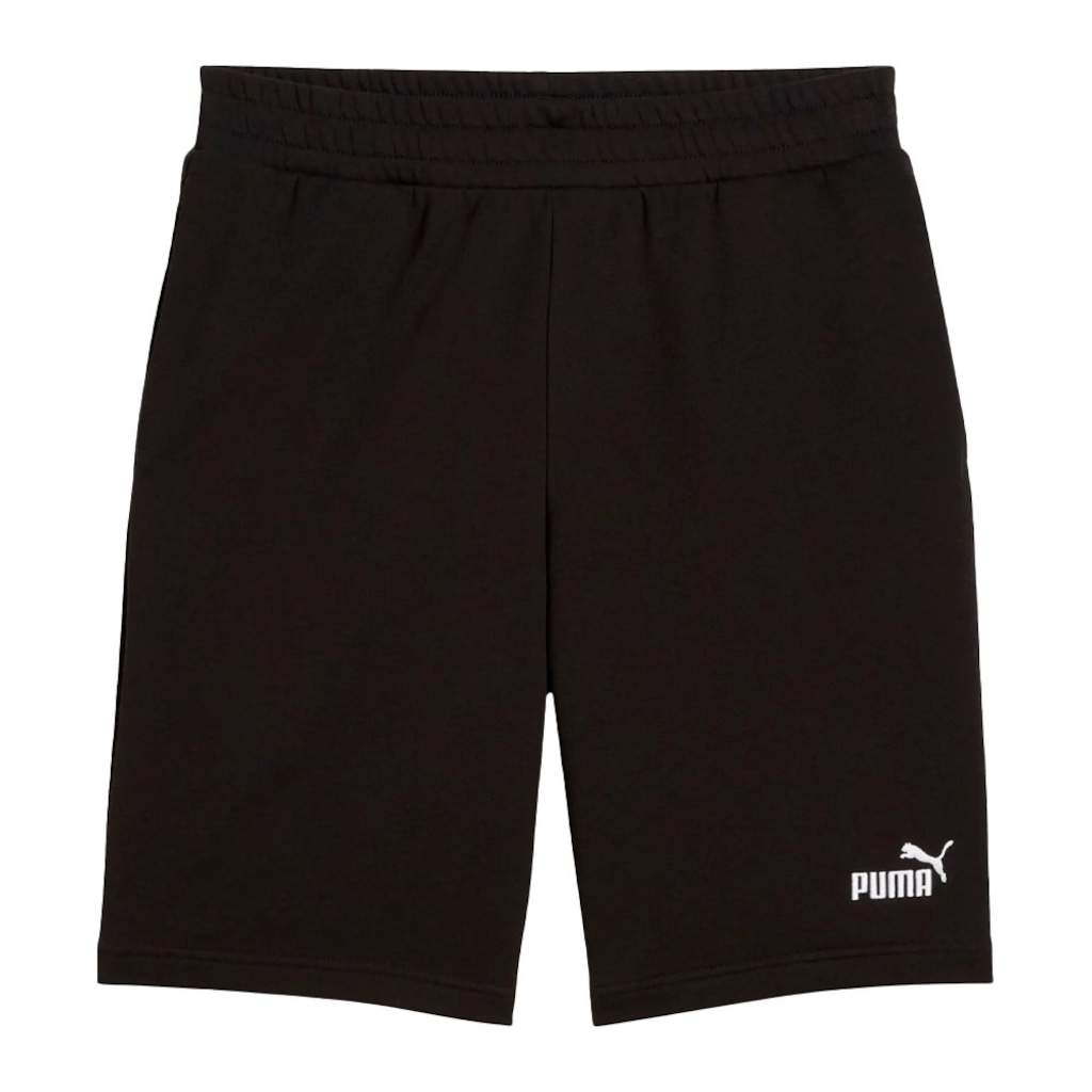 Imagem 3 do produto Bermuda Puma Essentials No. 1 Logo 10 Masculina