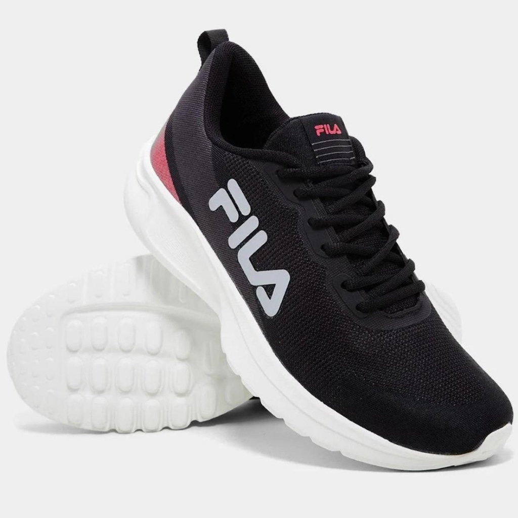 Imagem 3 do produto Tênis Fila Vector Feminino