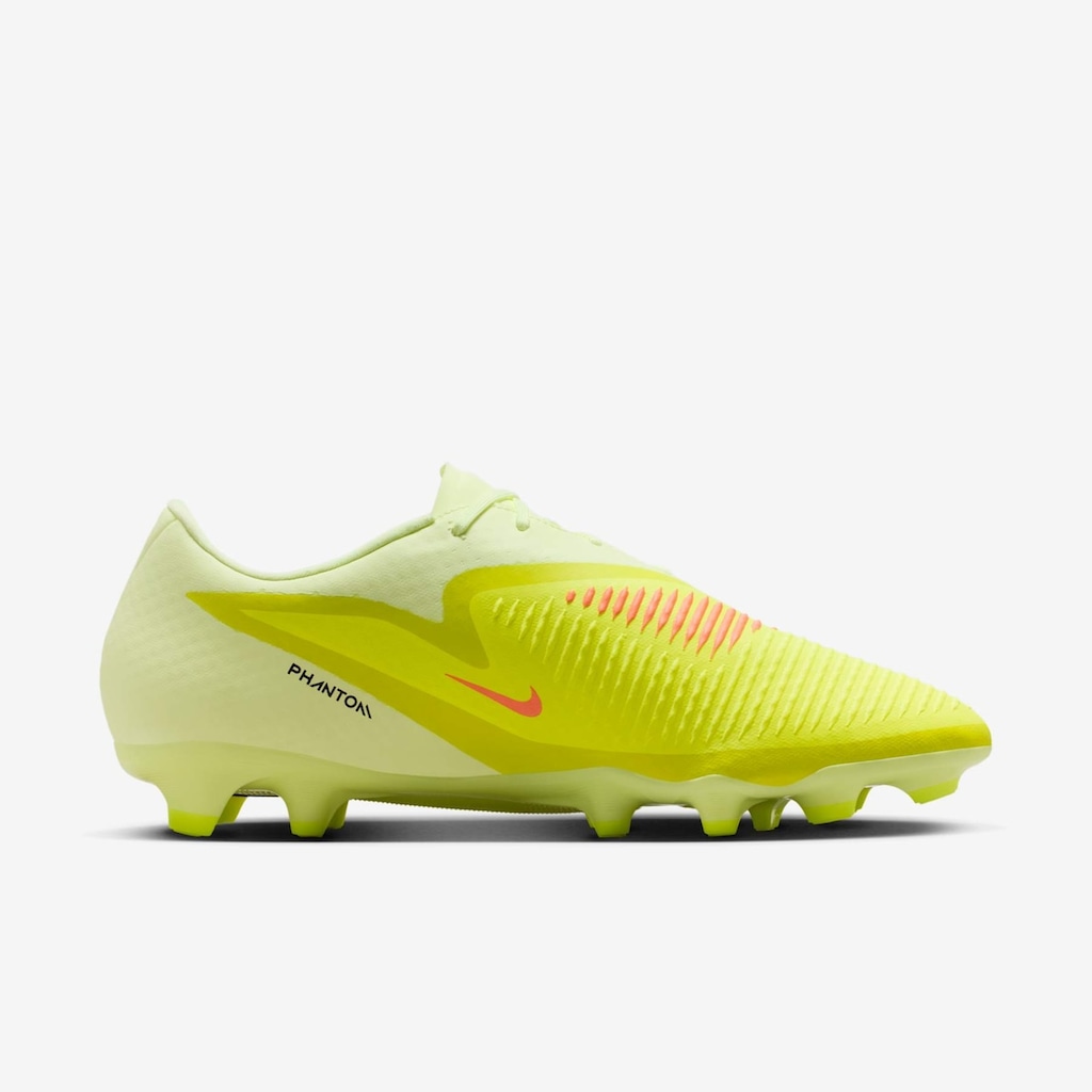 Chuteira de Campo Adulto Nike Phantom 6 Academy