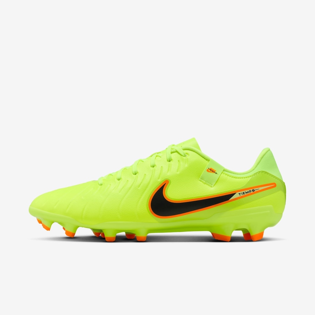 Imagem 3 do produto Chuteira Campo Masculina Nike Tiempo 10 Academy