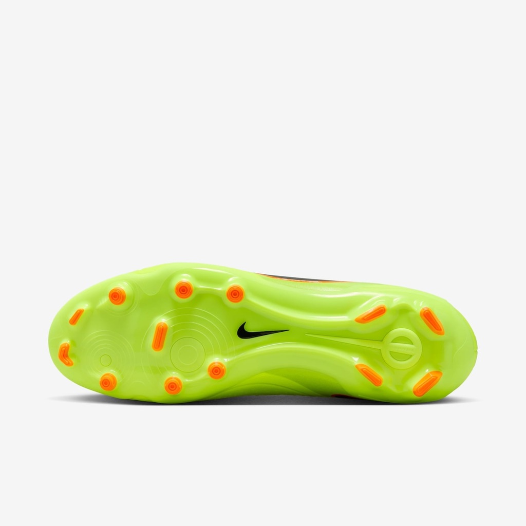 Imagem 4 do produto Chuteira Campo Masculina Nike Tiempo 10 Academy