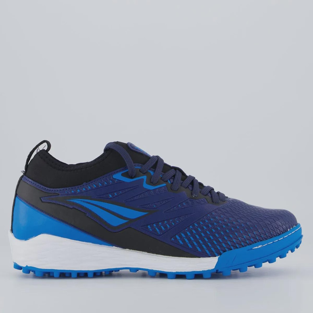 Chuteira Society Masculina Penalty Se7e Locker